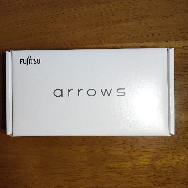 arrows RX 新品未開封