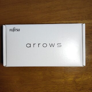 アローズ(arrows)のarrows RX 新品未開封(スマートフォン本体)