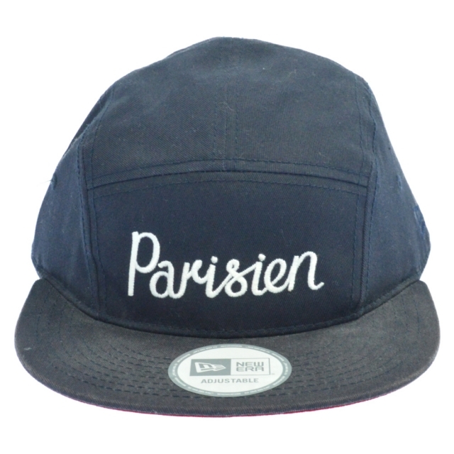 MAISON KITSUNE'(メゾンキツネ)のMAISON KITSUNE メゾンキツネ キャップ メンズの帽子(キャップ)の商品写真
