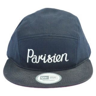 メゾンキツネ(MAISON KITSUNE')のMAISON KITSUNE メゾンキツネ キャップ(キャップ)