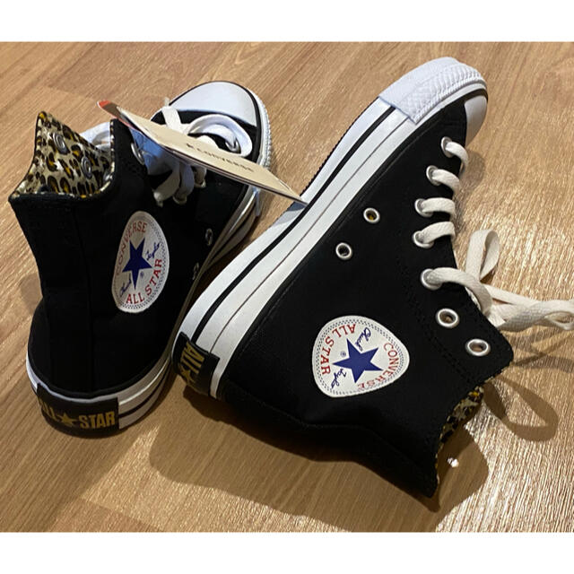 CONVERSE(コンバース)の超大特価‼️CONVERSE ALL STAR T-1 LS HI 1CJ970 レディースの靴/シューズ(スニーカー)の商品写真