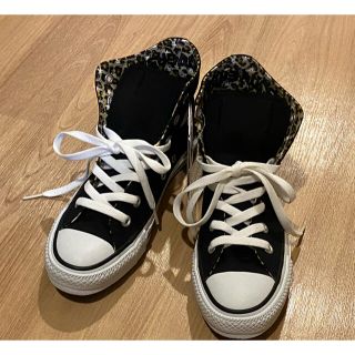 コンバース(CONVERSE)の超大特価‼️CONVERSE ALL STAR T-1 LS HI 1CJ970(スニーカー)