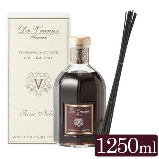 バーニーズニューヨーク(BARNEYS NEW YORK)のDr. Vranjes ドットール・ヴラニエス 1250ml スティック付き(アロマディフューザー)