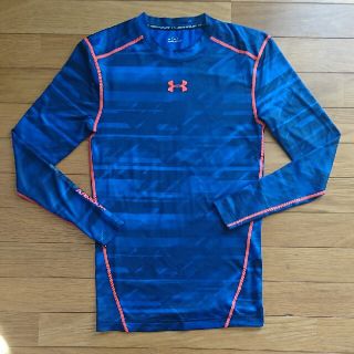 アンダーアーマー(UNDER ARMOUR)のUNDER ARMOUR トレーニングウェア(Tシャツ/カットソー(七分/長袖))