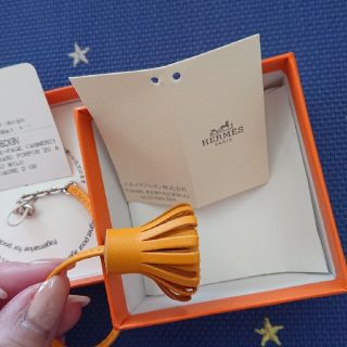 Hermes - お値下げしました!【未使用品】HERMESカルメンチータ・21cm ...