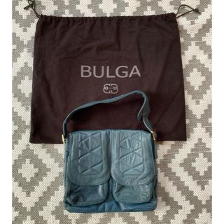 ボトキエ(botkier)のブルガ　BULGA ショルダーバッグ(ショルダーバッグ)