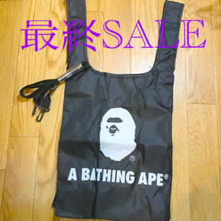 A BATHING APE  最終セール‼️