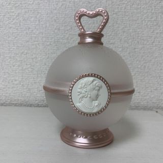 レメルヴェイユーズラデュレ(Les Merveilleuses LADUREE)のラデュレ LADUREE ピンクポット(その他)