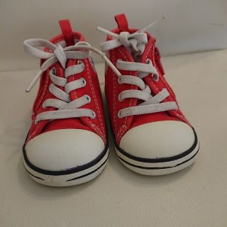 コンバース(CONVERSE)のCONVERSE スニーカー 12.5cm(スニーカー)