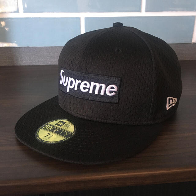 supreme newera  box logo