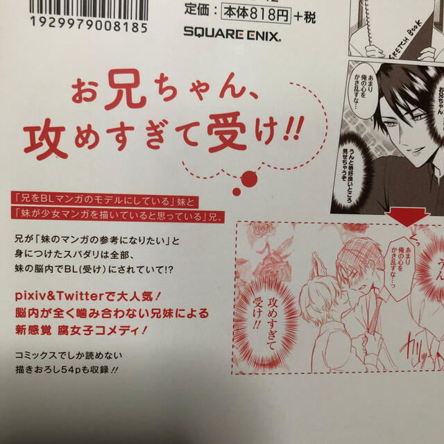 Blマンガ脳妹 少女マンガ脳兄 死後の世界でも死ぬまで働く話の通販 By シー S Shop ラクマ Blマンガ脳妹 少女マンガ脳兄 死後の世界でも死ぬまで働く話の通販 By シー S Shop ラクマ