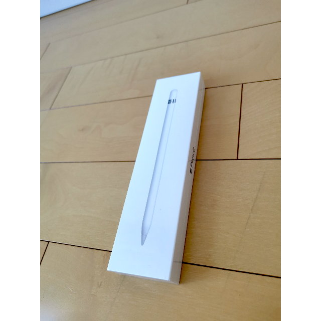 Apple Pencil 第一世代　未使用未開封　即購入OK