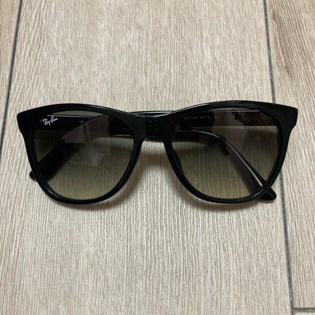 Ray-Ban(レイバン)のふーるー様専用　レイバンサングラス メンズのファッション小物(サングラス/メガネ)の商品写真