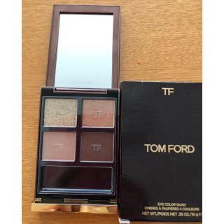 トムフォード(TOM FORD)のトムフォード01 ゴールデンミンク(アイシャドウ)