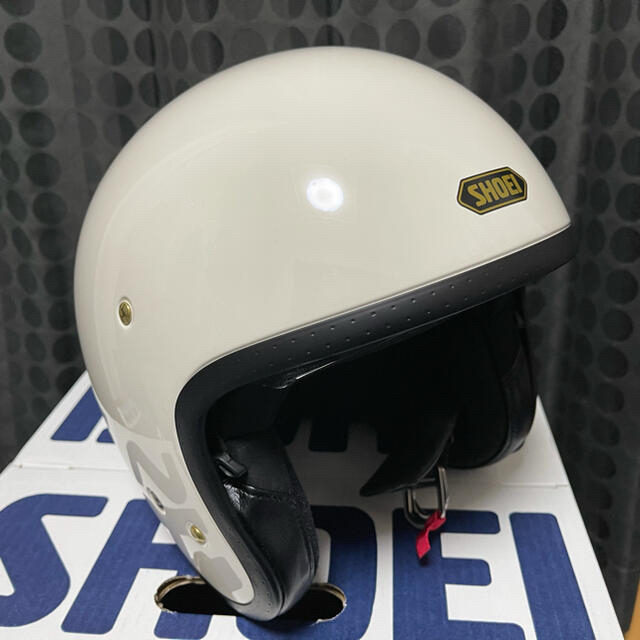SHOEIヘルメット　R.UWASA様専用のサムネイル