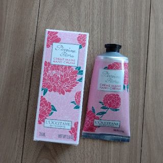 ロクシタン(L'OCCITANE)の【新品未使用】ロクシタン ハンドクリーム(ハンドクリーム)