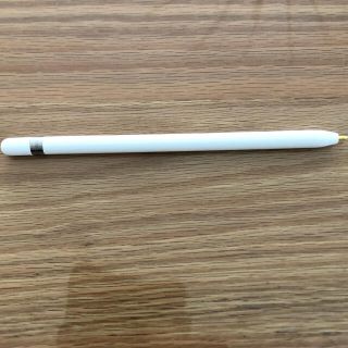 アップル(Apple)のApple Pencil 第１世代　ジャンク(タブレット)