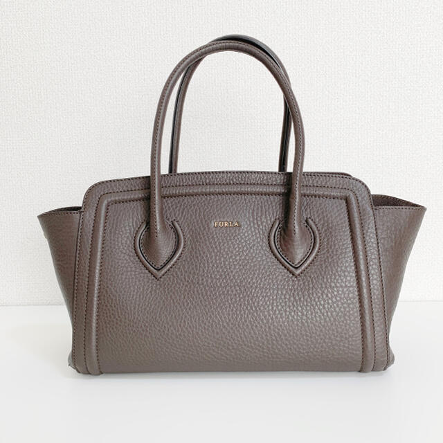 FURLA フルラ ハンドバッグ 新品未使用