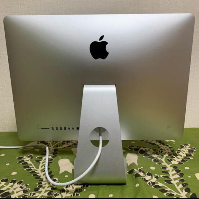 Mac (Apple) - Apple iMac 21.5inch Late2012 セットの通販 by RiNKa♡｜マックならラクマ 25%OFF