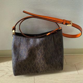 マイケルコース(Michael Kors)のMICHAELKORS(ショルダーバッグ)