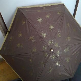 未使用★*☆日傘*雨兼用★*☆浅かあこ様専用☆(傘)