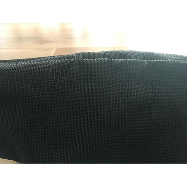 BRIEFING(ブリーフィング)のBREIFING TRIPOD ブリーフィング  トライポッド　黒 メンズのバッグ(ボディーバッグ)の商品写真