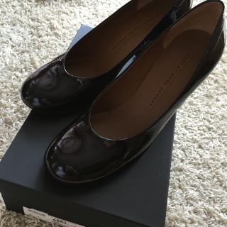 マークバイマークジェイコブス(MARC BY MARC JACOBS)の超美品♡マーク♡ハイヒール(ハイヒール/パンプス)