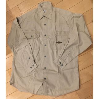 カルバンクライン(Calvin Klein)のシャツ(シャツ)