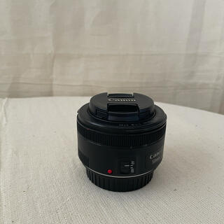 キヤノン(Canon)のCanon EF50mm f1.8 stm 単焦点(レンズ(単焦点))