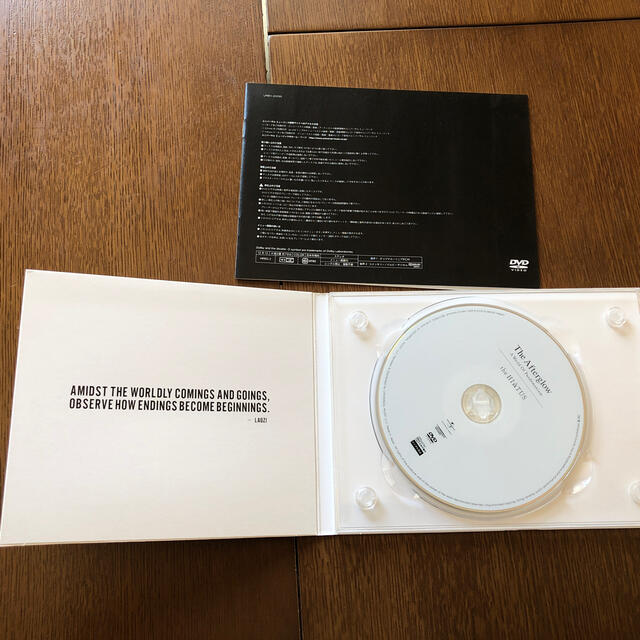the HIATUS  DVD エンタメ/ホビーのタレントグッズ(ミュージシャン)の商品写真