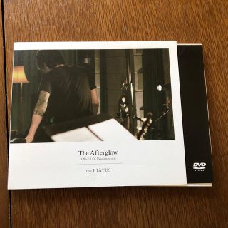 the HIATUS  DVD(ミュージシャン)