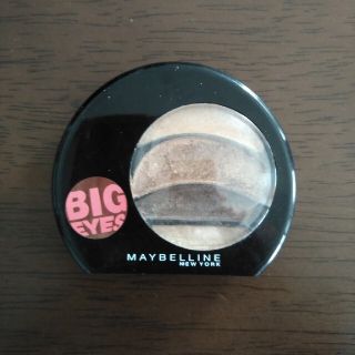 メイベリン(MAYBELLINE)のメイビリン　ビッグアイシャドウ(アイシャドウ)