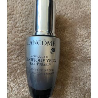 ランコム(LANCOME)のランコム ジェニフィック アドバンスト　アイセラム　20ml(アイケア/アイクリーム)