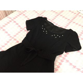 ウィルセレクション(WILLSELECTION)のウィルセレクション♡ワンピース(ひざ丈ワンピース)