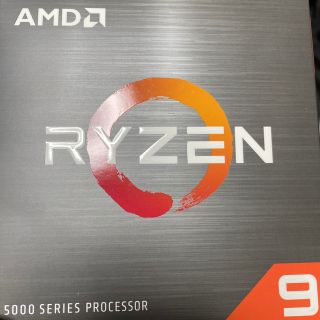 (中古)AMD Ryzen9 5950X(PCパーツ)