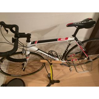 キャノンデール(Cannondale)のCAAD8 2014年モデル　tiagra(自転車本体)