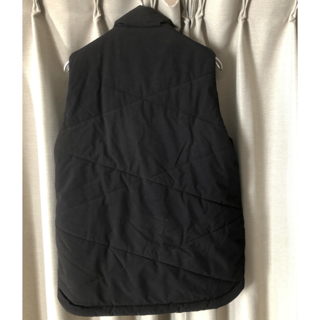 GOLDWIN(ゴールドウィン)のエスティボ(ESTIVO) KNOCKOUT VEST(Mens) Lサイズ スポーツ/アウトドアのスノーボード(ウエア/装備)の商品写真