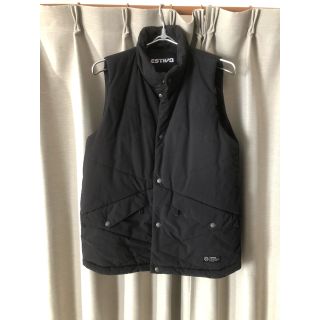 ゴールドウィン(GOLDWIN)のエスティボ(ESTIVO) KNOCKOUT VEST(Mens) Lサイズ(ウエア/装備)