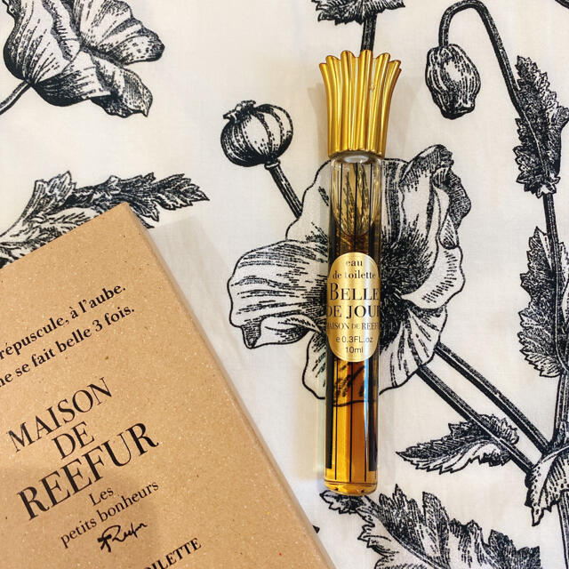 Maison de Reefur(メゾンドリーファー)のMAISON DE REEFUR オードトワレ コスメ/美容の香水(香水(女性用))の商品写真