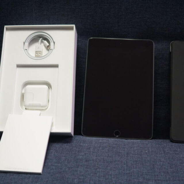 APPLE iPad mini5 WI-FI 64GB 2020 新製品情報も満載 21420円 www.gold