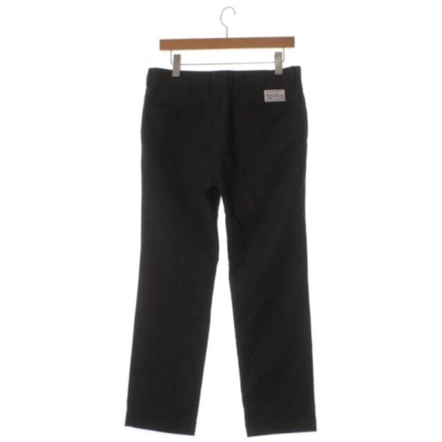 WACKO MARIA スラックス メンズ | asace.co.nz