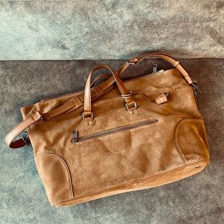 マークバイマークジェイコブス(MARC BY MARC JACOBS)のMARC BY MARC JACOBS バッグ(トートバッグ)