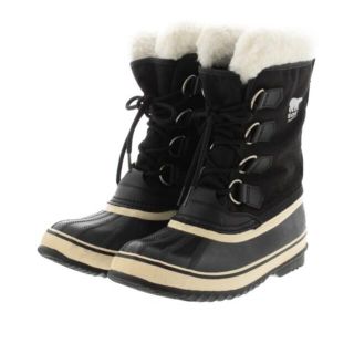 ソレル(SOREL)のSOREL ブーツ レディース(ブーツ)