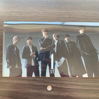 ジャニーズ(Johnny's)のSixTONES(アイドルグッズ)