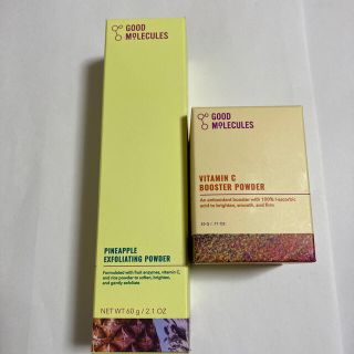 セフォラ(Sephora)のGOOD MoLECULES (その他)