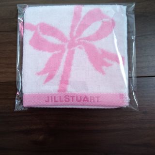 JILLSTUART　タオルハンカチ9枚(ハンカチ)