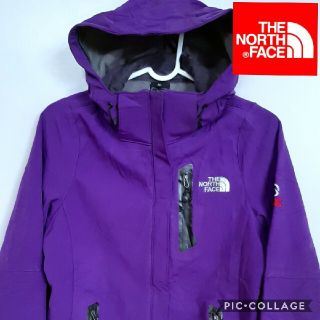 ザノースフェイス(THE NORTH FACE)のTHE NORTH FACE ノースフェイス マウンテンパーカー(テーラードジャケット)