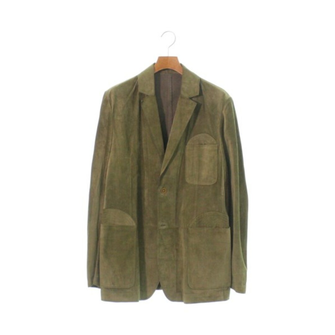BOTTEGA VENETA カジュアルジャケット メンズ | angeloawards.com