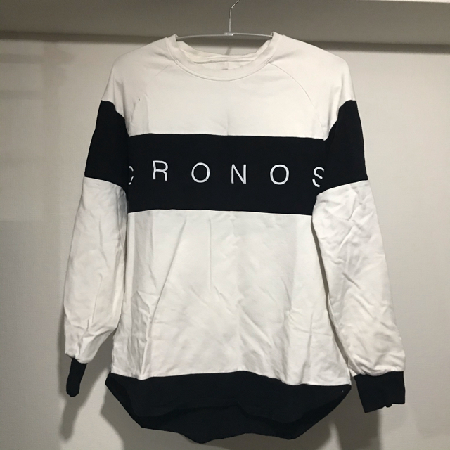 クロノス　cronos ロンT 1