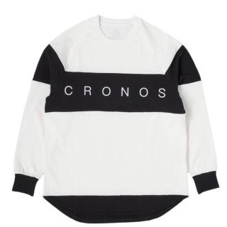 マイプロテイン(MYPROTEIN)のクロノス　cronos ロンT(Tシャツ/カットソー(七分/長袖))